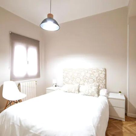 Myhousespain - Superb Apartment Close To Madrid City Center Екстер'єр фото