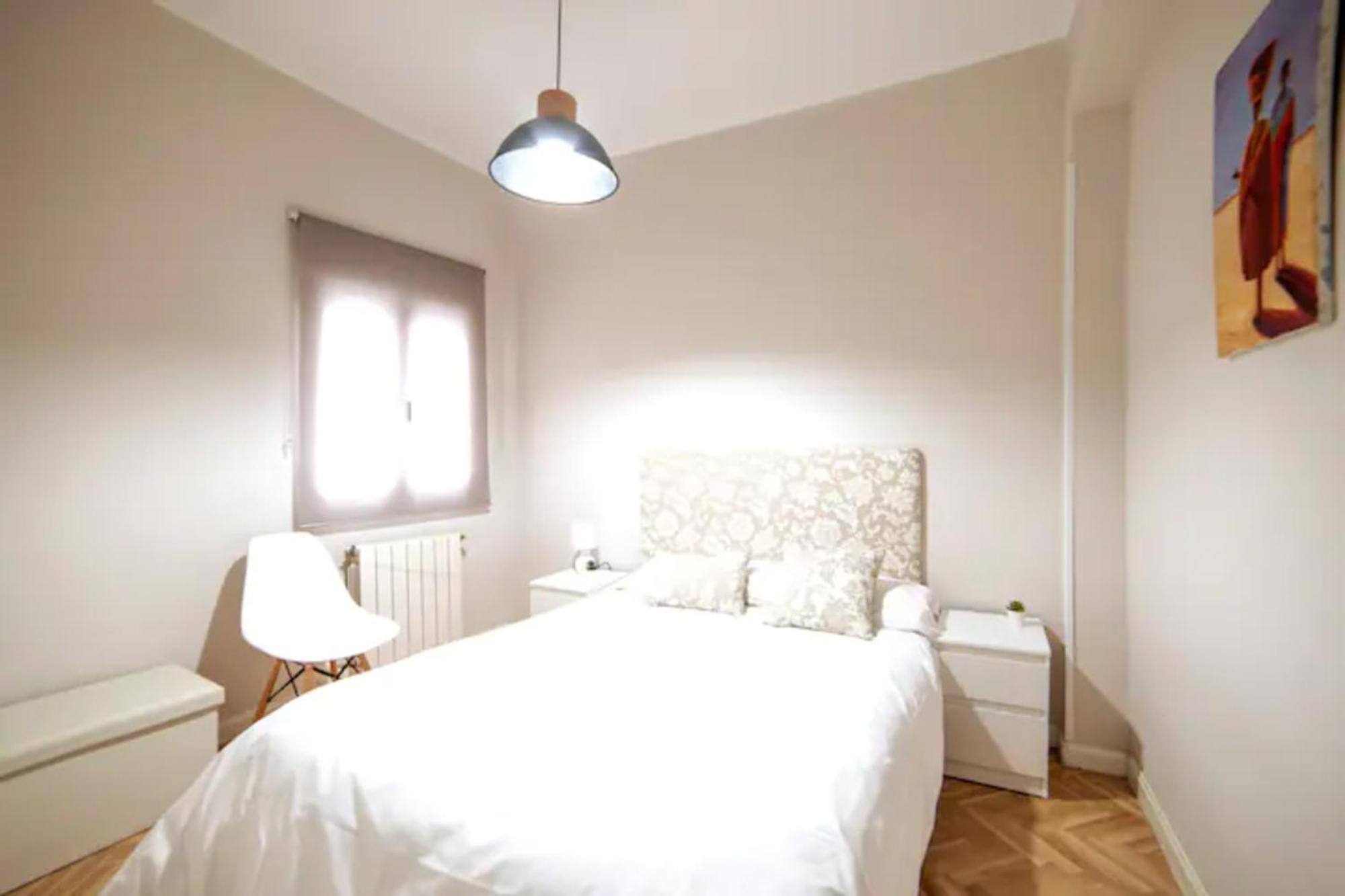 Myhousespain - Superb Apartment Close To Madrid City Center Екстер'єр фото