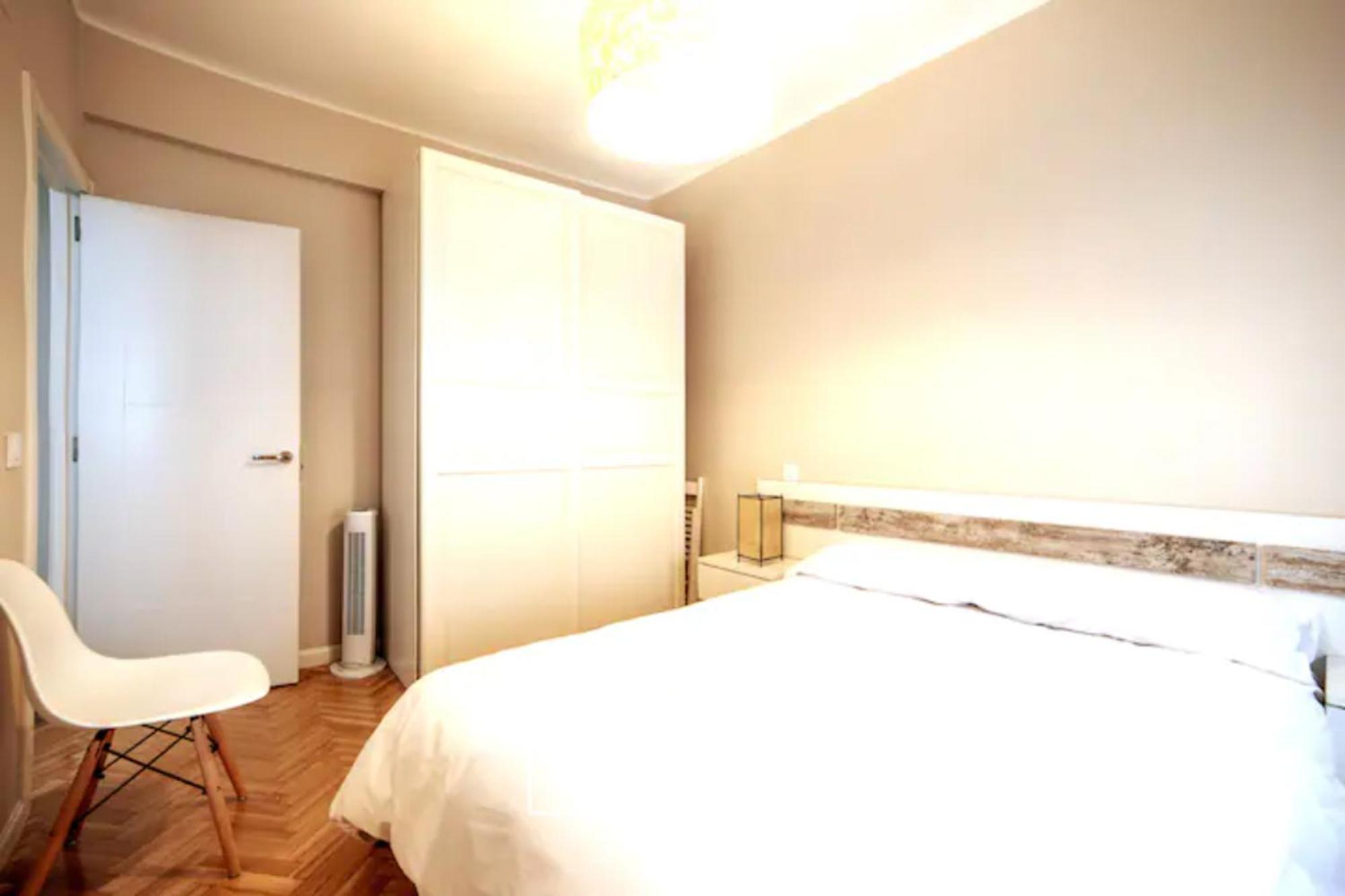 Myhousespain - Superb Apartment Close To Madrid City Center Екстер'єр фото