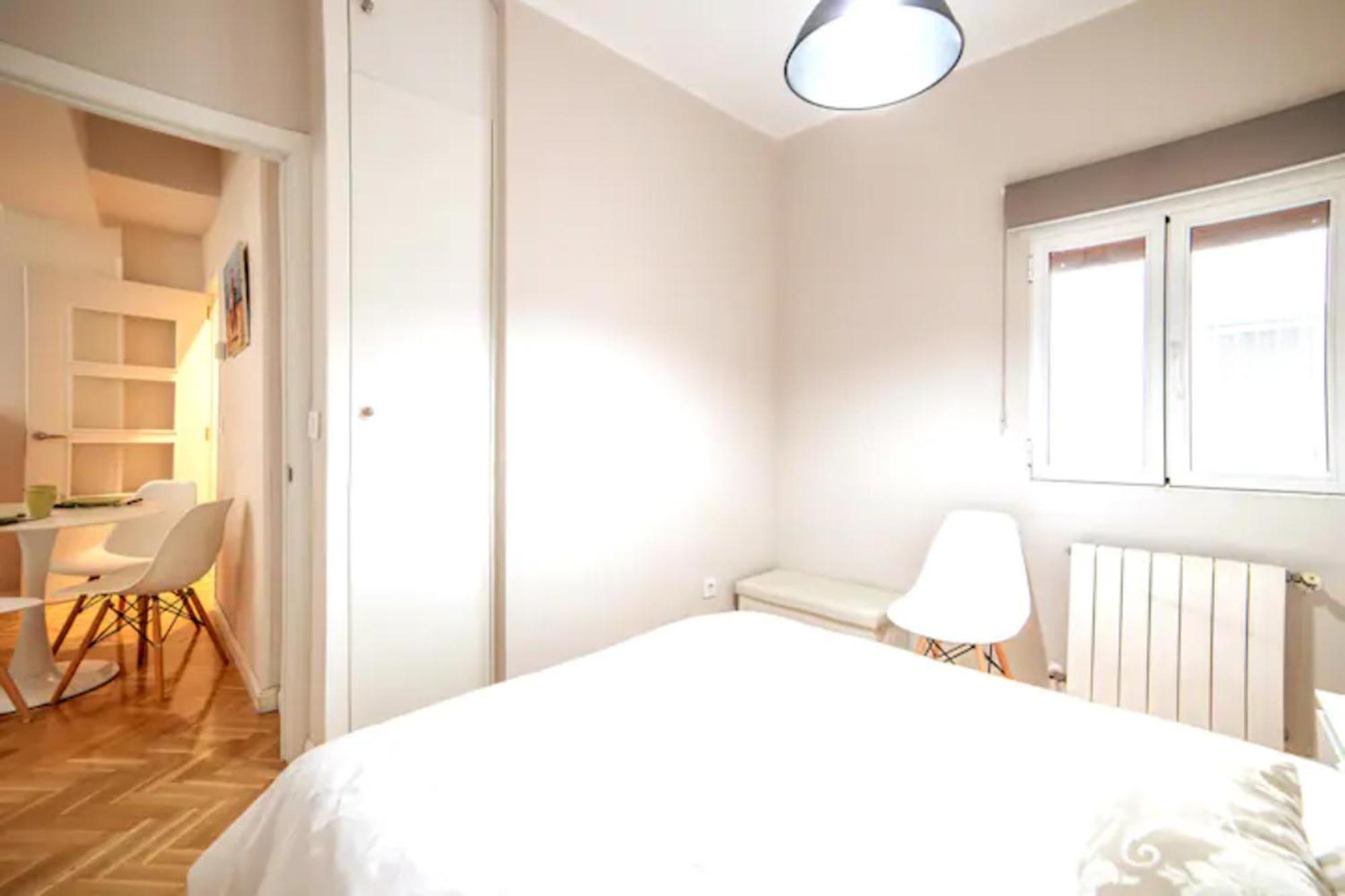 Myhousespain - Superb Apartment Close To Madrid City Center Екстер'єр фото